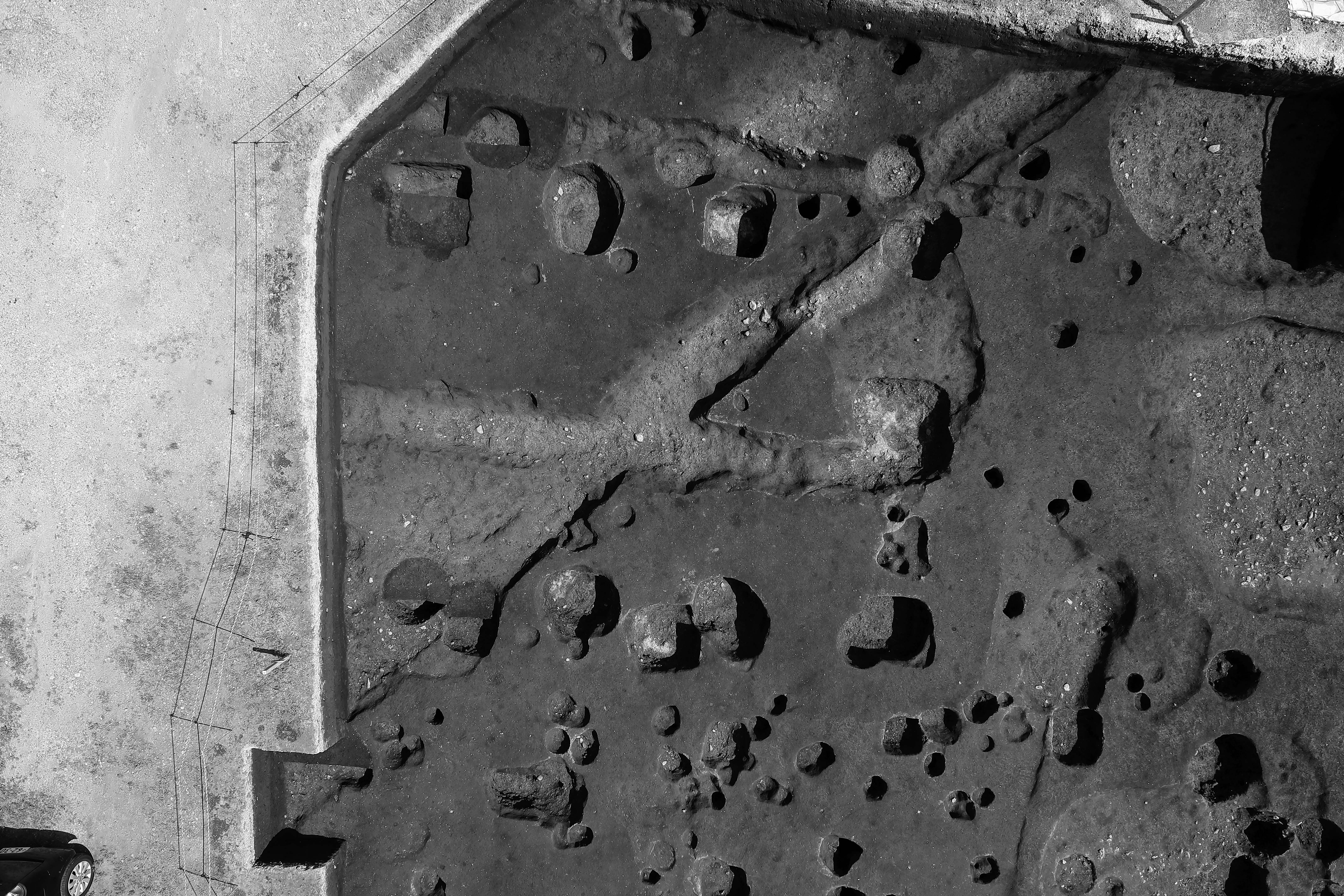 前津丑ノマヤ遺跡